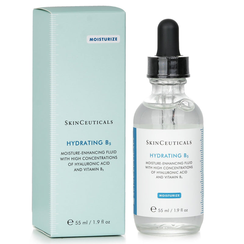 Skin Ceuticals  ハイドレーティング B5 - モイスチャー エンハンシング フルイド   55ml/1.9oz