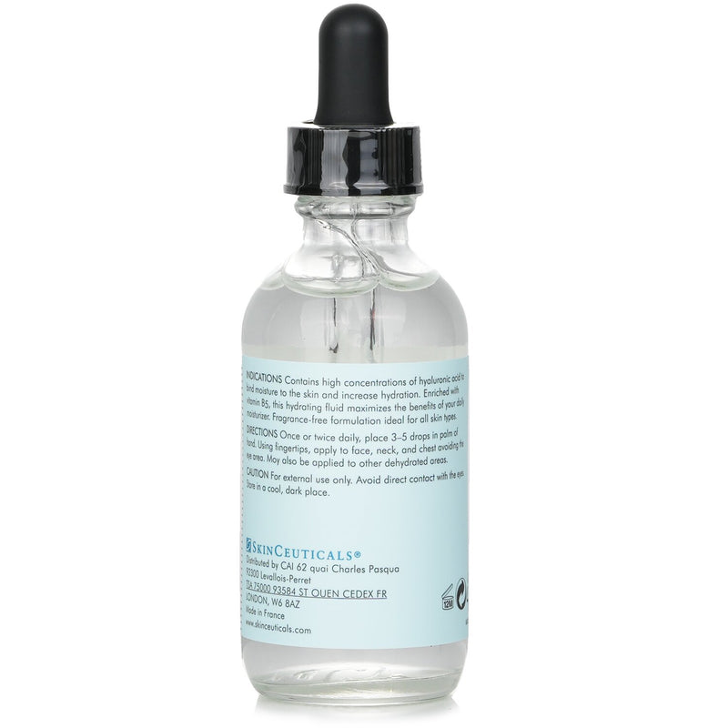 Skin Ceuticals  ハイドレーティング B5 - モイスチャー エンハンシング フルイド   55ml/1.9oz