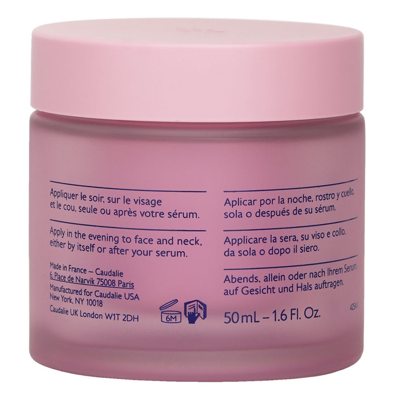 コーダリー  Resveratrol-Lift Firming Night Cream   50ml/1.6oz