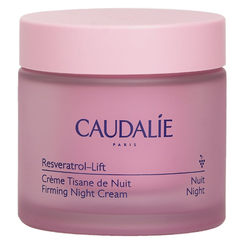 コーダリー  Resveratrol-Lift Firming Night Cream   50ml/1.6oz
