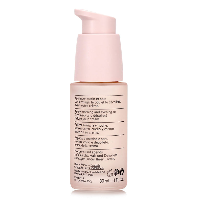 コーダリー  レスベラトロール リフト インスタント ファーミング セラム   30ml/1oz