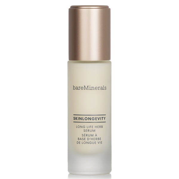 ベアミネラル  スキンロングビティ ロングライフ ハーブ セラム   50ml/1.7oz