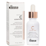 ドクターブラント  ブライト ディス ウェイ C スクリプション ブライトニング セラム   30ml/1oz