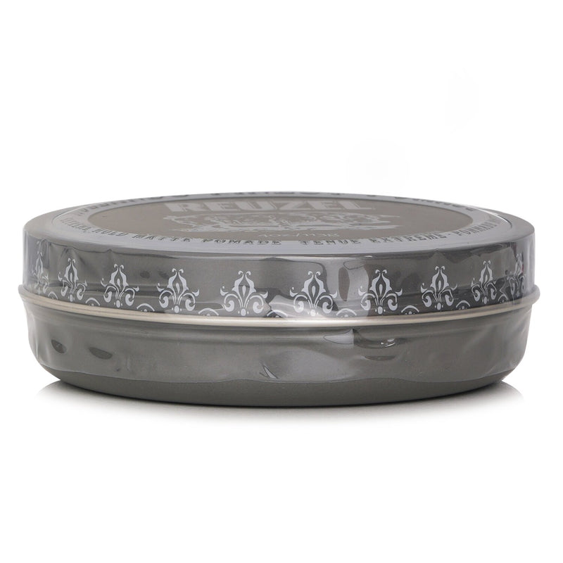ルーゾー  Extreme Hold Matte Pomade (Extreme Hold, No Shine, Water Soluble)   113g/4oz