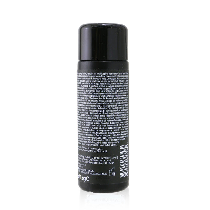 ルーゾー  Matte Texture Powder (Volume, Texture, No Shine)   15g/0.53oz