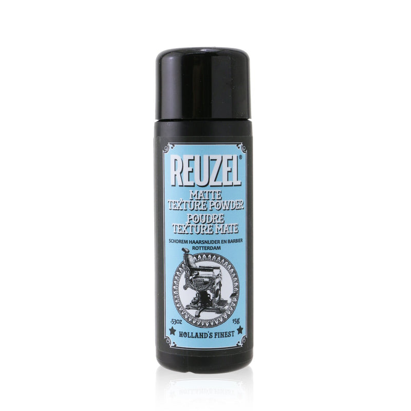 ルーゾー  Matte Texture Powder (Volume, Texture, No Shine)   15g/0.53oz