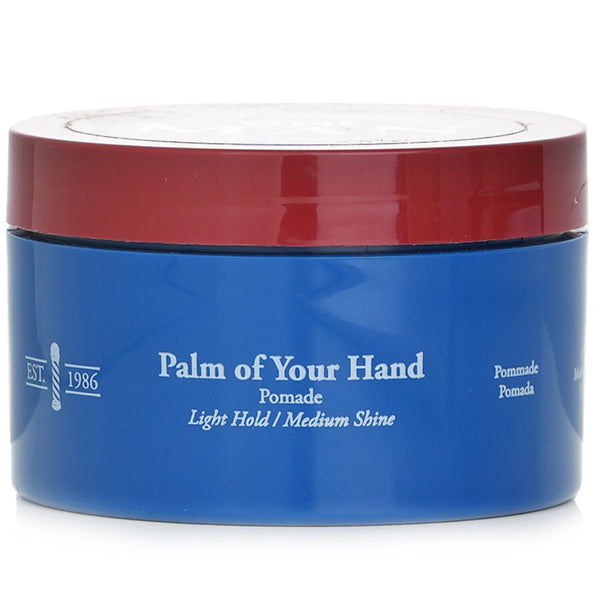 チィー  Man Palm of Your Hand Pomade (Light Hold/ Medium Shine)   85g/3oz