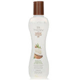 バイオシルク  Silk Therapy with Coconut Oil Leave-In Treatment (For Hair & Skin)   167ml/5.64oz