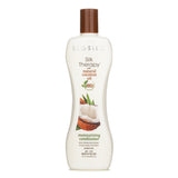 バイオシルク  Silk Therapy with Coconut Oil Moisturizing Conditioner   355ml/12oz