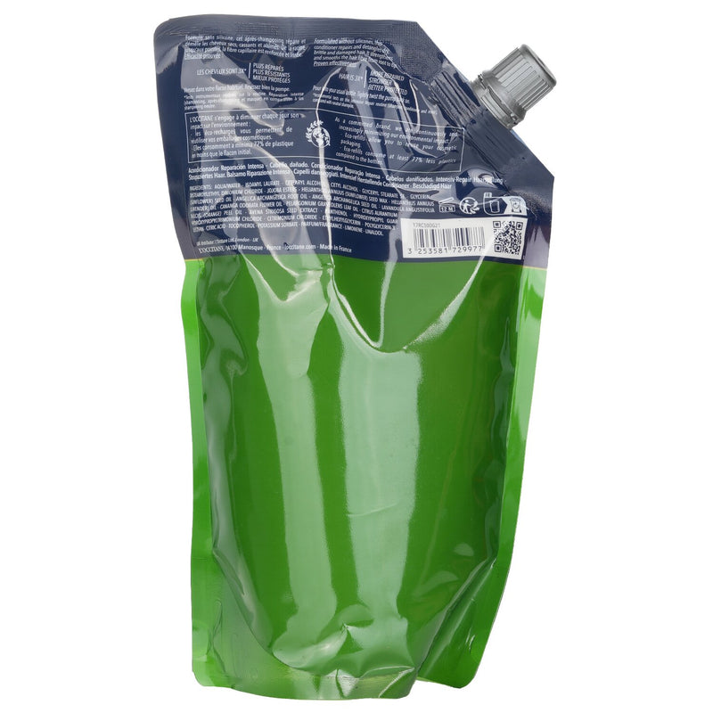 ロクシタン  アロマコロジー インテンシブ リペア コンディショナー - ダメージヘア (エコリフィル)   500ml/16.9oz