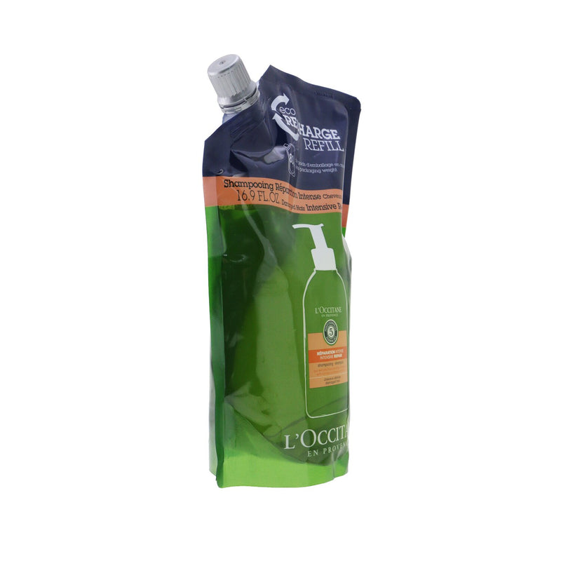 ロクシタン  アロマコロジー インテンシブ リペア シャンプー - ダメージヘア (エコ・レフィル)   500ml/16.9oz