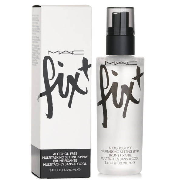 マック  Prep + Prime Fix+ Finishing Mist - # Original(Random Packaging)   100ml/3.4oz