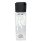 マック  Prep + Prime Fix+ Finishing Mist - # Original(Random Packaging)   100ml/3.4oz