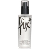 マック  Prep + Prime Fix+ Finishing Mist - # Original(Random Packaging)   100ml/3.4oz