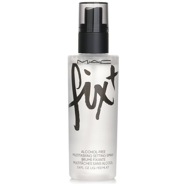 マック  Prep + Prime Fix+ Finishing Mist - # Original(Random Packaging)   100ml/3.4oz
