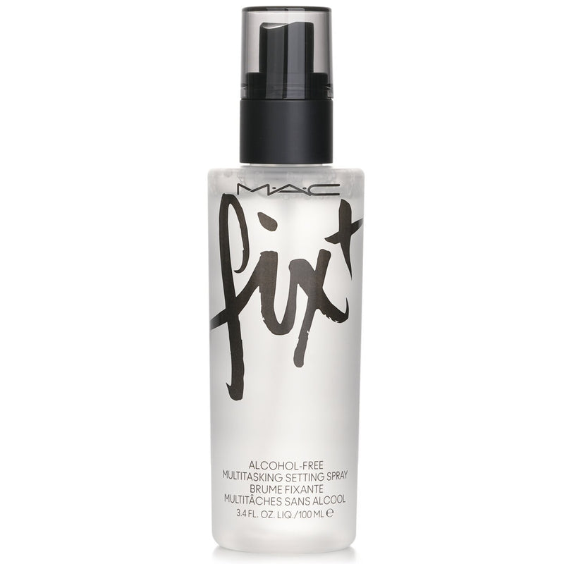 マック  Prep + Prime Fix+ Finishing Mist - # Original(Random Packaging)   100ml/3.4oz
