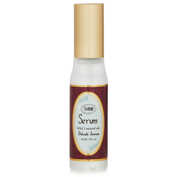 サボン  Serum - # Delicate Jasmine   30ml/1oz