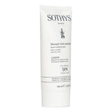 ソティス   ニュートリ スージング マスク - 敏感肌用 (サロン サイズ)   150ml/1.69oz