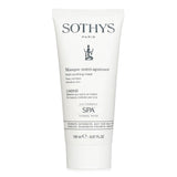 ソティス   ニュートリ スージング マスク - 敏感肌用 (サロン サイズ)   150ml/1.69oz