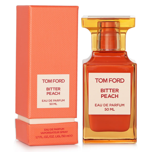 トム フォード  Private Blend Bitter Peach Eau De Parfum Spray   50ml/1.7oz