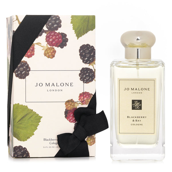 ジョーマローン  Blackberry & Bay Cologne Spray (Gift Box)   100ml/3.4oz