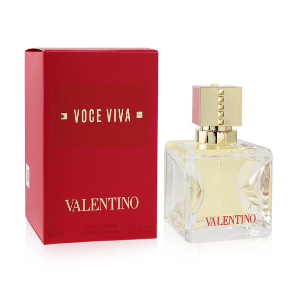 ヴァレンティノ  Voce Viva Eau De Parfum Spray   50ml/1.7oz