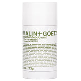 マリン+ゲッツ  Bergamot Deodorant Stick   73g/2.6oz