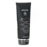 アピヴィータ  Black Detox Cleansing Jelly For Face & Eyes   150ml/5.07oz