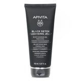 アピヴィータ  Black Detox Cleansing Jelly For Face & Eyes   150ml/5.07oz