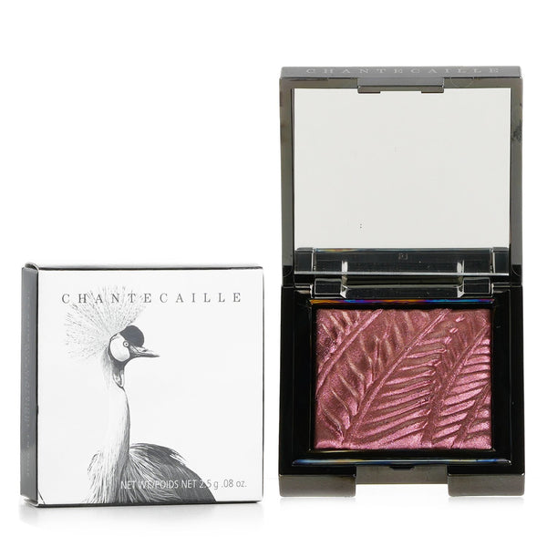 シャンテカイユ  ルミネッセント アイシェード - # Crane (Smokey Burgundy)   2.5g/0.08oz