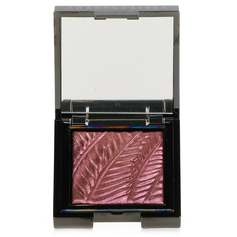 シャンテカイユ  ルミネッセント アイシェード - # Crane (Smokey Burgundy)   2.5g/0.08oz
