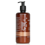 アピヴィータ  Royal Honey Creamy Shower Gel With Essential Oils - Ecopack   500ml/16.9oz