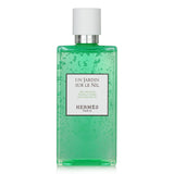エルメス  Un Jardin Sur Le Nil Body Shower Gel   200ml/6.76oz