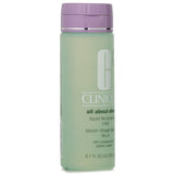 クリニーク  オールアバウト フェイシャルソープ マイルド - 乾燥肌用(Random Packaging)   200ml/6.7oz
