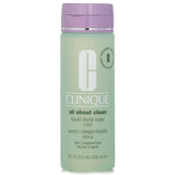 クリニーク  オールアバウト フェイシャルソープ マイルド - 乾燥肌用(Random Packaging)   200ml/6.7oz