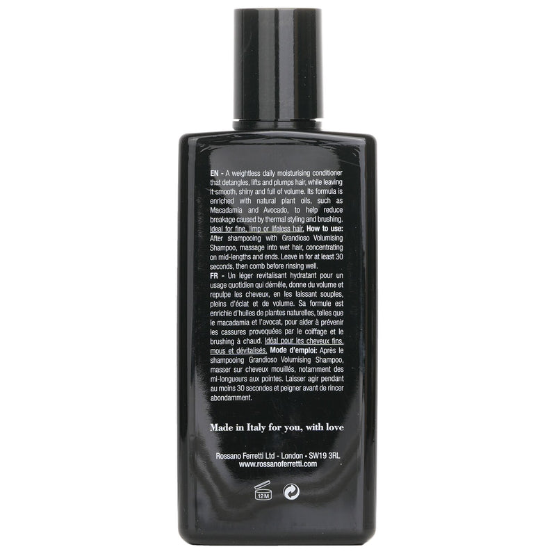 ロッサーノ フェレッティー  Grandioso 02 Volumising Conditioner   200ml/6.8oz