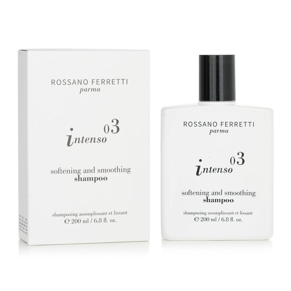 ロッサーノ フェレッティー  Intenso 03 Softening and Smoothing Shampoo   200ml/6.8oz