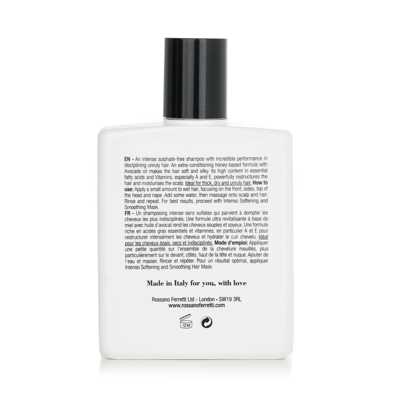 ロッサーノ フェレッティー  Intenso 03 Softening and Smoothing Shampoo   200ml/6.8oz