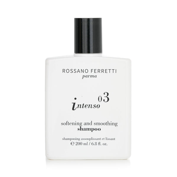 ロッサーノ フェレッティー  Intenso 03 Softening and Smoothing Shampoo   200ml/6.8oz