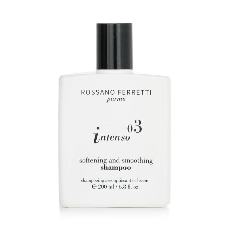 ロッサーノ フェレッティー  Intenso 03 Softening and Smoothing Shampoo   200ml/6.8oz