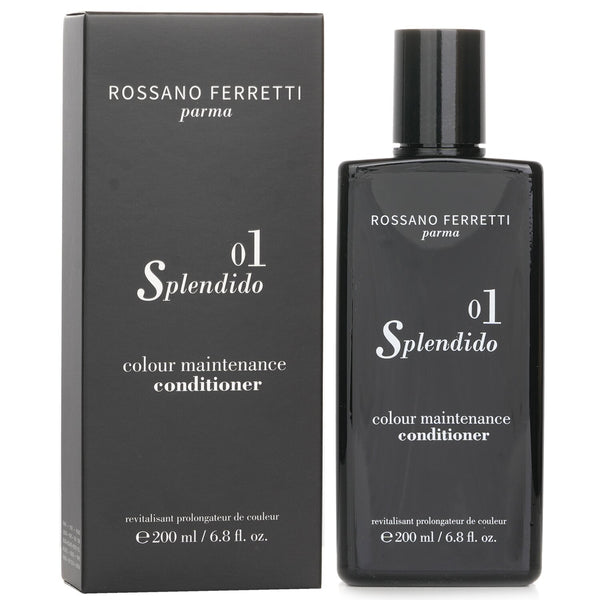 ロッサーノ フェレッティー  Splendido 01 Colour Maintenance Conditioner   200ml/6.8oz