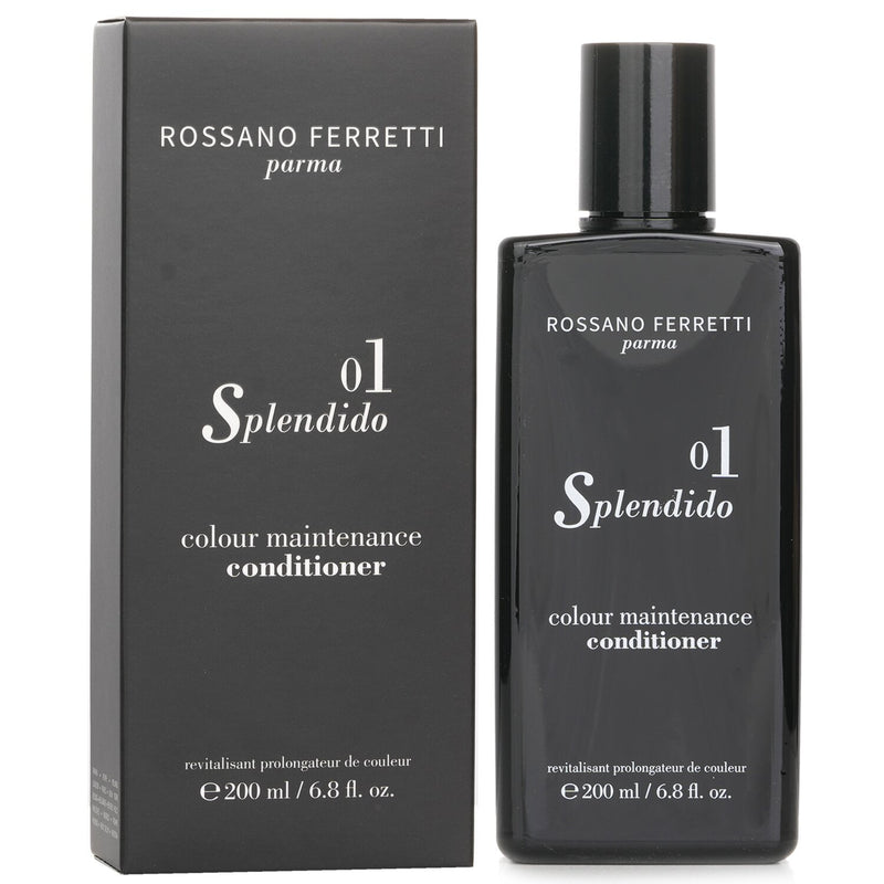 ロッサーノ フェレッティー  Splendido 01 Colour Maintenance Conditioner   200ml/6.8oz
