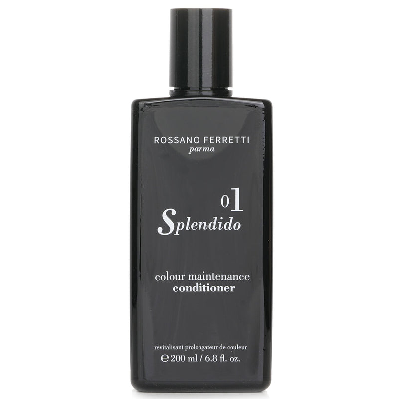 ロッサーノ フェレッティー  Splendido 01 Colour Maintenance Conditioner   200ml/6.8oz