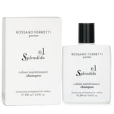 ロッサーノ フェレッティー  Splendido 01 Colour Maintenance Shampoo   200ml/6.8oz