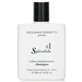 ロッサーノ フェレッティー  Splendido 01 Colour Maintenance Shampoo   200ml/6.8oz