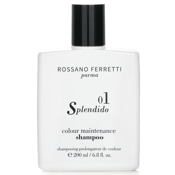 ロッサーノ フェレッティー  Splendido 01 Colour Maintenance Shampoo   200ml/6.8oz