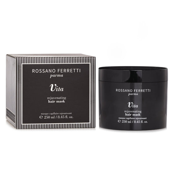 ロッサーノ フェレッティー  Vita Rejuvenating Hair Mask   250ml/8.45oz