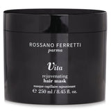 ロッサーノ フェレッティー  Vita Rejuvenating Hair Mask   250ml/8.45oz