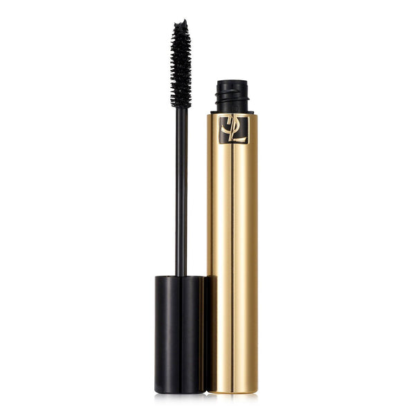 イヴサンローラン  マスカラ ボリュームエッフェ フェイクシルスラジカル - # Black Over Black ブラックオーバーブラック   7.5ml/0.2oz
