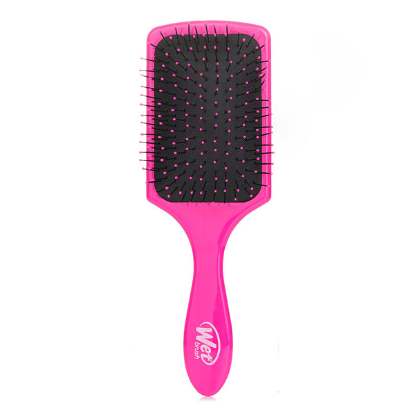 ウェットブラシ  Paddle Detangler - # Pink   1pc